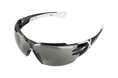 SHTZBRIL-(CETUS-X-TREME)-GRAU - Schutzbrille Cetus X-treme - Inhalt: 1 Stück