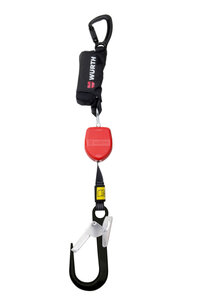 HSIGER-(HSG 25)-COMPACT - Höhensicherungsgerät HSG 25 Compact - Inhalt: 1 Stück