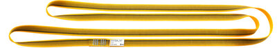BASCHLING-F.FALLSHTZ-L1,5M-B25MM - Bandschlinge - Inhalt: 1 Stück