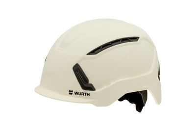 SHTZHELM-(SH3000-MULTI)-WEISS - Schutzhelm SH 3000 MULTI - Inhalt: 1 Stück