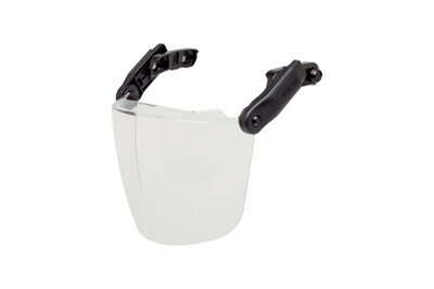 VSR-(F.SHTZHELM-SH-2000) - Visier für Schutzhelm SH-2000 - Inhalt: 1 Stück
