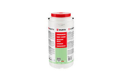 HNDREINIG-EIMER-4000ML - Handreiniger Eimer - Inhalt: 1 Stück
