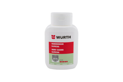 HNDREINIG-(N-SPECIAL)-250ML - Handreiniger N-Special-Flasche - Inhalt: 1 Stück