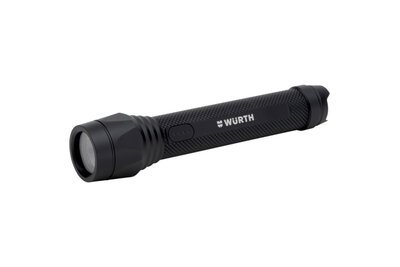TLA-AKKU-WTX3R-LED-400LUMEN - LED-Akku-Taschenlampe WTX3R - Inhalt: 1 Stück