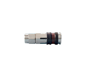KUPPL-SHNLVERSHL-DL-2000-8X12MM - Schnellverschlusskupplung Komfortanschluss S 2000 - Inhalt: 3 Stück