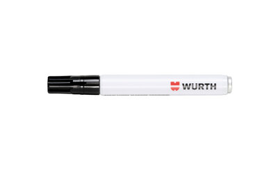 TINTMARK-PREMIUM-PERMANENT-SCHW-(1,5-3) - Tintenmarker Premium - Inhalt: 5 Stück