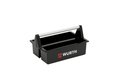WZGBOX-TRAGEBOX-KST-41,5X26X20,5 - Werkzeug-Box - Inhalt: 1 Stück