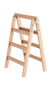 MNTGBOCK-HOLZ-2X3SPRO - Montagebock Holz - Inhalt: 1 Stück