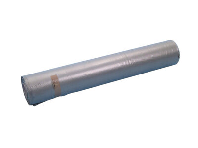 ABDEFOL-TYPENFOLIE200-TYP200-200QM - Abdeck-/ Baufolie - Inhalt: 200 Stück