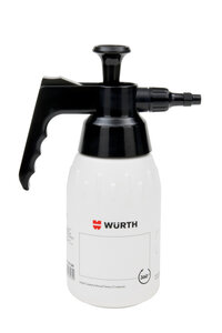 PUMPSPRFLASH-LEER-360GRD-1000ML - Pumpsprühflasche 360 Grad, unbefüllt - Inhalt: 1 Stück
