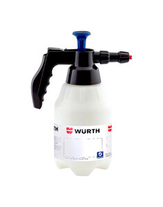 PUMPSPRFLASH-SCHAUM-1500ML - Pumpsprühflasche, Schaum - Inhalt: 1 Stück