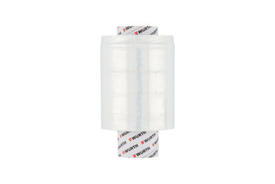 PACKFOL-PACKFIX-23MY-100MMX150M - Packfolie Packfix - Inhalt: 10 Stück