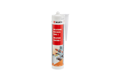 ABLATBESHICHT-F.KBLROEH-300ML - Ablationsbeschichtung I - Inhalt: 1 Stück