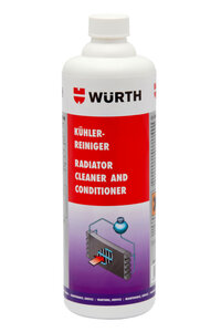 KUEHLREINIG-1LTR - Kühlerreiniger - Inhalt: 1 Stück