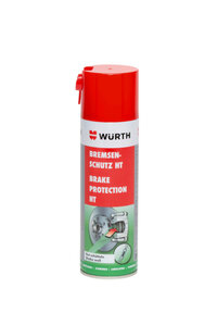 BREMSPAST-SCHUTZ-HT-SPR-300ML - Bremsenschutzspray HT - Inhalt: 1 Stück