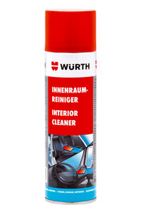 REINIG-FZG-IN-AKTIV-500ML - Innenraumreiniger - Inhalt: 1 Stück