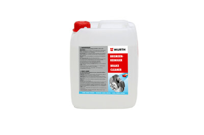BREMSREINIG-5LTR - Bremsenreiniger - Inhalt: 1 Stück