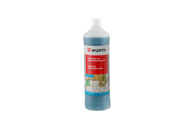 OBFLREINIG-BODENREING-ECOLINE-1000ML - Oberflächenreiniger ECOLINE - Inhalt: 1 Stück