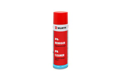 ALLZWREINIG-(IPA-REINIGER)-500ML - Isopropanolreiniger - Inhalt: 1 Stück
