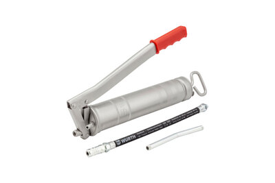 FETPRES-HNDHBL-75/PK - Handhebelfettpresse - Inhalt: 1 Stück