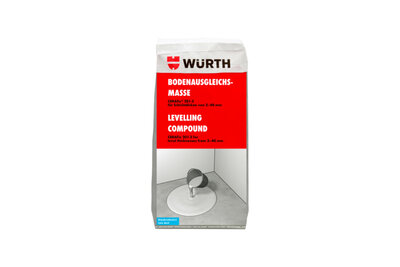 NIVELMAS-(CERAFIX-201-2)-25KG - Bodenausgleichsmasse CERAfix 201-2 - Inhalt: 1 Stück