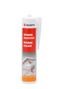 BITUDI-310ML - Bitumendichtstoff - Inhalt: 1 Stück