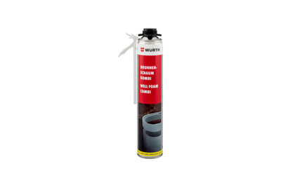 KOMBISCHAUM-1K-BRUNNENSCHAUM-750ML - 1K-Brunnenschaum Kombi - Inhalt: 1 Stück