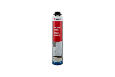 KLEBST-DAEMMSTPL-FASSADE-B1-800ML - Fassadenkleber - Inhalt: 1 Stück