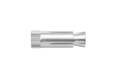DBL-(W-HD)-(A2K)-M8X35/45 - Hohldeckenanker W-HD - Inhalt: 50 Stück