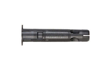 DBL-(SHARK PRO)-KST-6X35 - Kunststoff-Allzweckdübel Shark Pro - Inhalt: 200 Stück