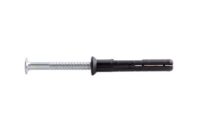 DBL-(SHARK HAMMER)-SK-KST-NGL-30-6X60 - Nageldübel SHARK HAMMER Senkkragen Typ SK - Inhalt: 200 Stück