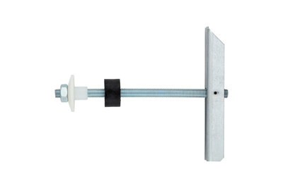 DBL-(W-KDW/MINI)-100-M10X130 - Kippdübel W-KDW - Inhalt: 25 Stück