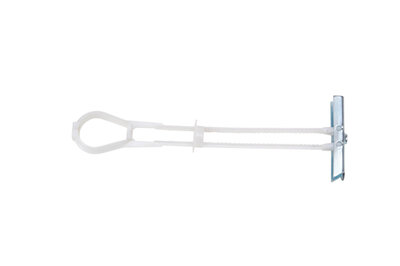 DBL-(W-HR)-(A2K)-M6 - Hohlraumdübel W-HR - Inhalt: 50 Stück