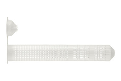 DBL-(SH)-KST-TRANSP-20X130 - Siebhülse SH - Inhalt: 20 Stück