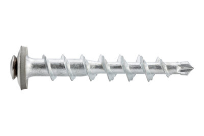 DBL-(W-ID SLIM)-ZD-A2-8X62-D15 - Isolierdübel W-ID SLIM - Inhalt: 100 Stück