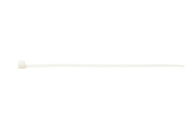 KBLBIND-KST-KSTZNG-NAT-3,6X280MM - Kabelbinder KBL1 PA Kunststoffzunge - Inhalt: 100 Stück