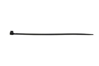 KBLBIND-KST-KSTZNG-SCHW-3,6X280MM - Kabelbinder KBL1 PA Kunststoffzunge - Inhalt: 100 Stück