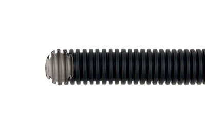 RO-ISOLIER-(WBY-EL-F-XQ)-SCHWARZ-EN20 - Installationsrohr WBY-EL-F ComfortXQ - Inhalt: 100 Stück