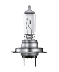 LAMP-H7-LONGLIFE-PX26D-12V-55W - Halogenlampe Kfz Longlife - Inhalt: 10 Stück