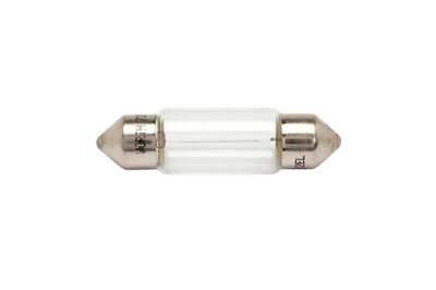 LAMP-C5W-(SV8,5-8)-12V-5W-L35MM - Soffittenlampe Kfz Standard - Inhalt: 10 Stück
