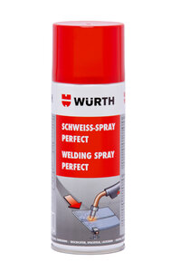 SHWSSPR-PERFECT-400ML - Schweißspray Perfect - Inhalt: 1 Stück