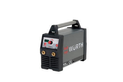 ELTRDSHWSINV-ESI160-MONTAGEPACK - Elektroden-Schweißinverter ESI 160 - Inhalt: 1 Stück