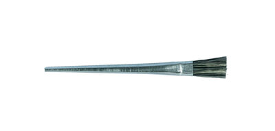 PINS-LOETWA-12MM - Lötwasserpinsel - Inhalt: 3 Stück