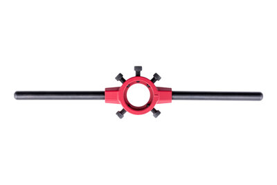 HALT-SHNDEIS-EN22568-PERFORMANCE-25X9 - Schneideisenhalter EN 22568 Performance - Inhalt: 1 Stück