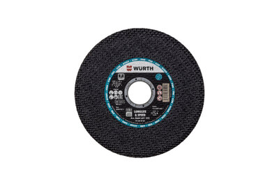 TSHB-LS-ST-GD-ST2.0-BO22,23-D230MM - Trennscheibe für Stahl Longlife & Speed - Inhalt: 25 Stück