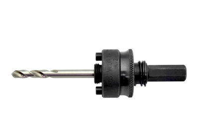 AUFN-ZYLSAE-(A2)-(32-200MM) - Aufnahme A2 - Inhalt: 1 Stück