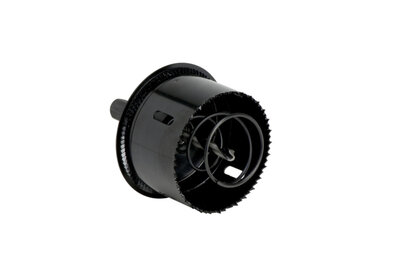 SAE-LO-LORANDSENKER-D68MM - Lochsäge mit Lochrandsenker D 68 mm - Inhalt: 1 Stück