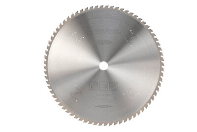 KRSAEBLA-MET-HM-MKS2200-355X72X25,4 - Kreissägeblatt Metallkappsäge Inox 2200 - Inhalt: 1 Stück