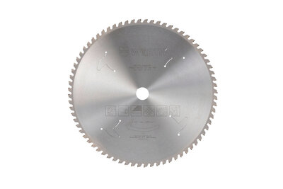 KRSAEBLA-MET-305/60/25,4-F.STAHL - Kreissägeblatt Metall für Kappsägen - Inhalt: 1 Stück