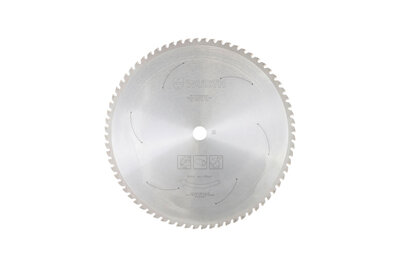 KRSAEBLA-MET-HM-MKS2200-355X72POSX25,4 - Kreissägeblatt Longlife Metallkappsäge Inox 2200 - Inhalt: 1 Stück